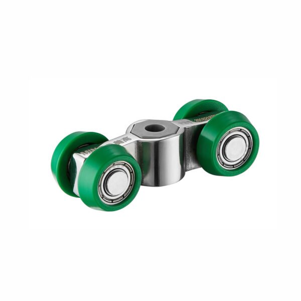 Memory Shower Door Roller MG-F1909