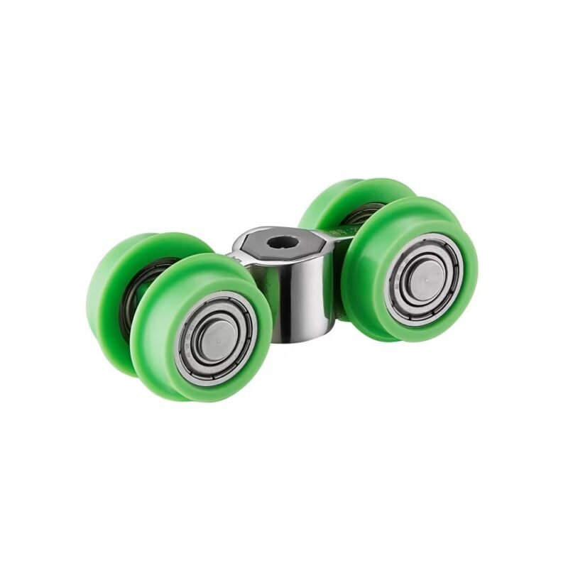 Memory Shower Door Roller MG-F1910 1 Memory Shower Door Roller MG-F1910