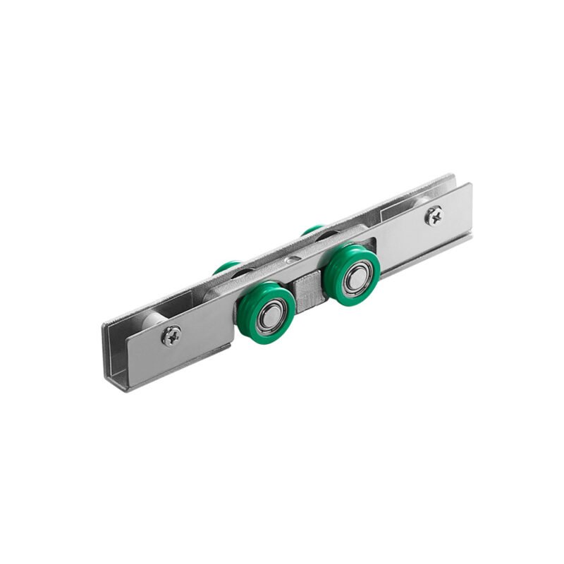 Memory Shower Door Roller MG-F225