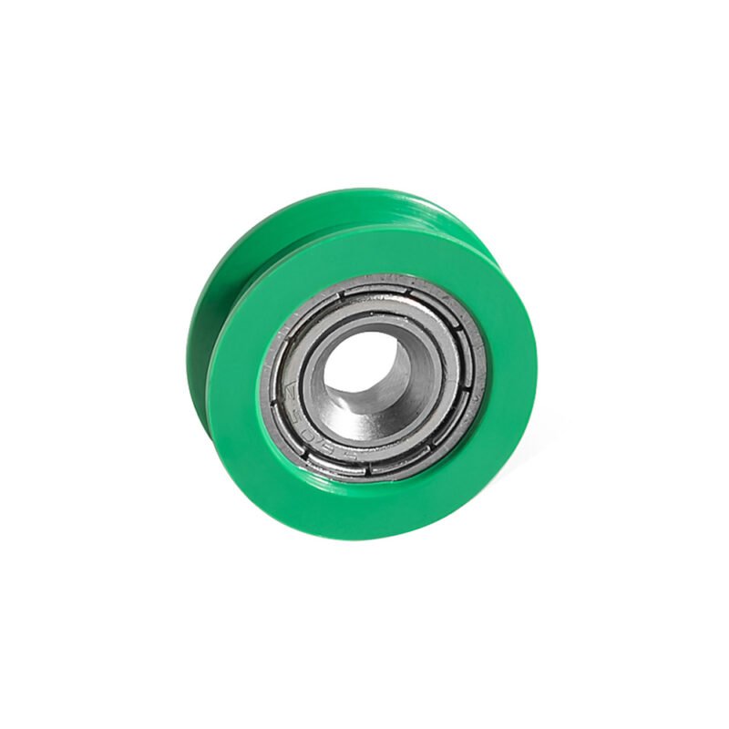 Memory Shower Door Roller MG316_108