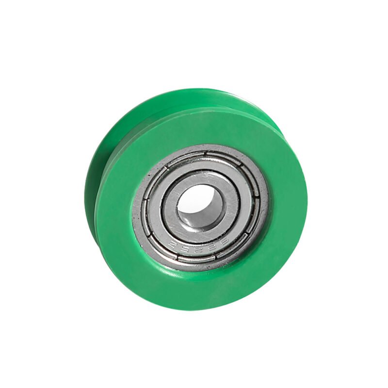 Memory Shower Door Roller MG316_111 1 Memory Shower Door Roller MG316_111