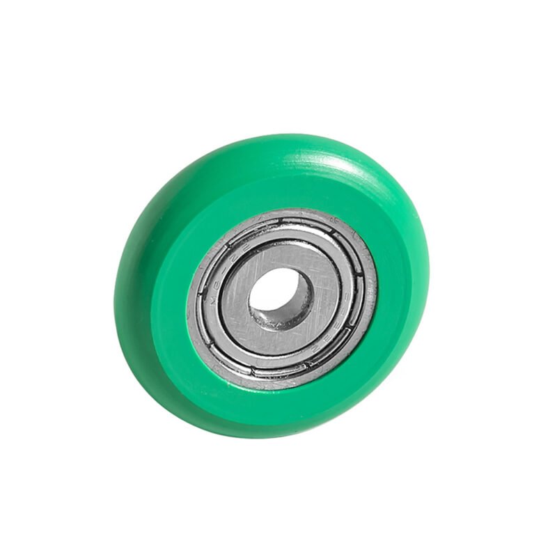 Memory Shower Door Roller MG316_113