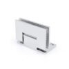 More Sku Wall Mount Brass Hinge Frameless Glass Door Accessories