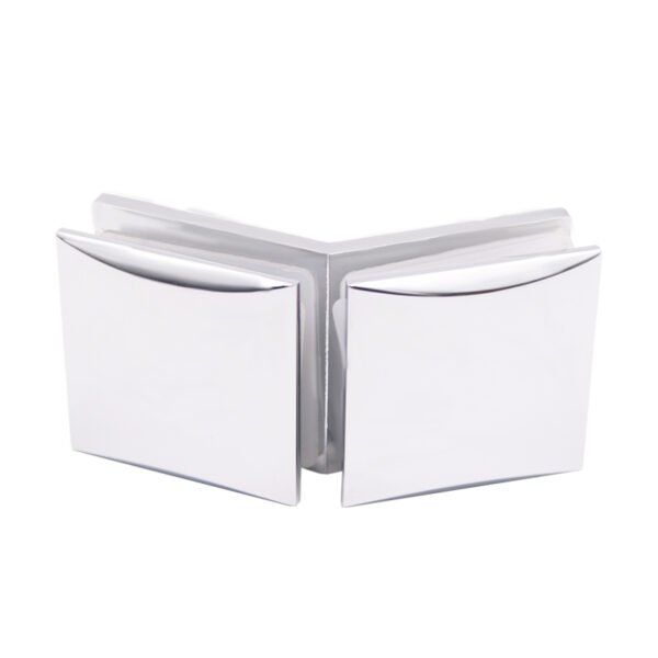 Oem Odm 135 Degree Brass Bathroom Clamps Shower Door Glass Clamp Bracket Holder 1 Oem Odm 135 Degree Brass Bathroom Clamps Shower Door Glass Clamp Bracket Holder