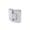 Oem Odm Square Bevel 135 Degree Glass To Glass Solid Brass Hinge 1 Oem Odm Square Bevel 135 Degree Glass To Glass Solid Brass Hinge