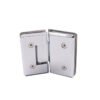 Oem Odm Square Bevel 135 Degree Glass To Glass Solid Brass Hinge 2 Oem Odm Square Bevel 135 Degree Glass To Glass Solid Brass Hinge