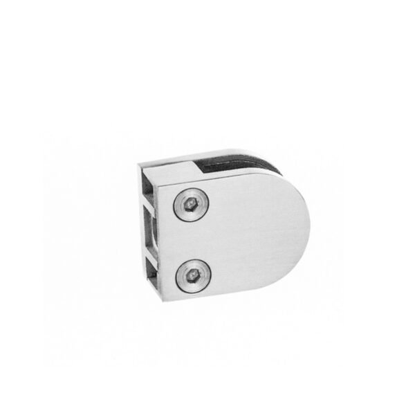 Outdoor Balcony Balustrade Glass Spigot Railing Clamp For Balustrades & Handrails 1 Outdoor Balcony Balustrade Glass Spigot Railing Clamp For Balustrades & Handrails