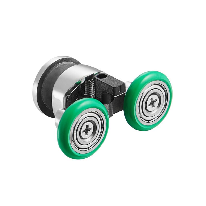Pop-Up Shower Door Roller MG-23