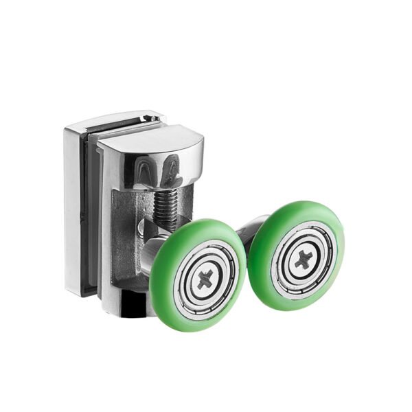 Pop-Up Shower Door Roller MG-M18