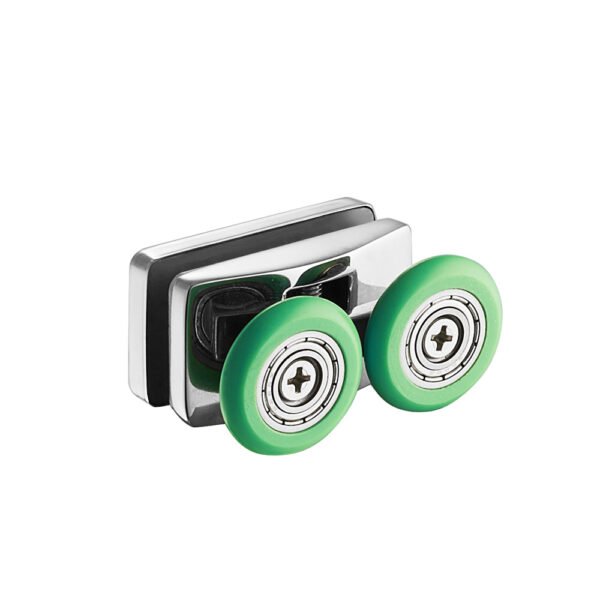 Pop-Up Shower Door Roller MG-ZSYB01