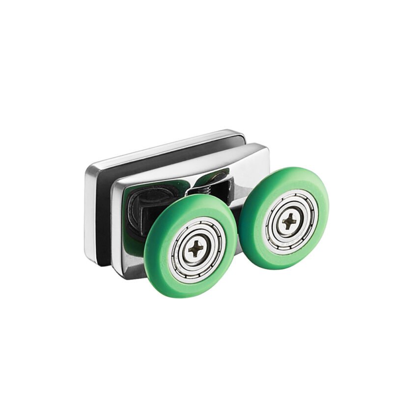 Pop-Up Shower Door Roller MG-ZSYB01