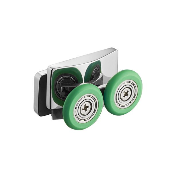 Pop-Up Shower Door Roller MG-ZSYB02