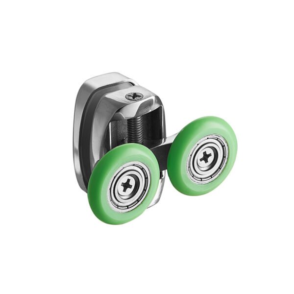 Pop-Up Shower Door Roller MG316-M11