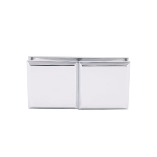 Popular Style Bathroom Door Hardware 180 Degree Brass Shower Glass Clamp Clips 1 Popular Style Bathroom Door Hardware 180 Degree Brass Shower Glass Clamp Clips