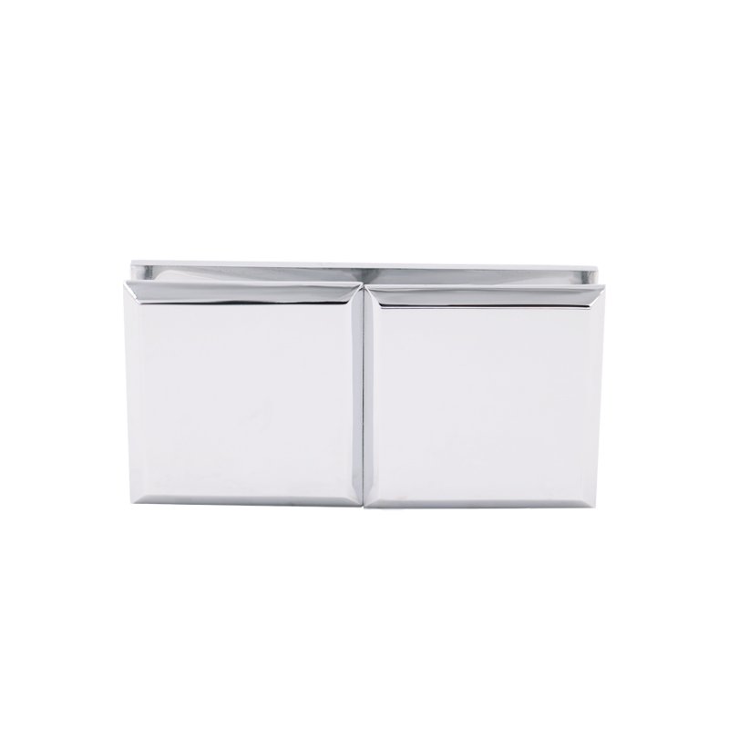 Popular Style Bathroom Door Hardware 180 Degree Brass Shower Glass Clamp Clips 1 Popular Style Bathroom Door Hardware 180 Degree Brass Shower Glass Clamp Clips