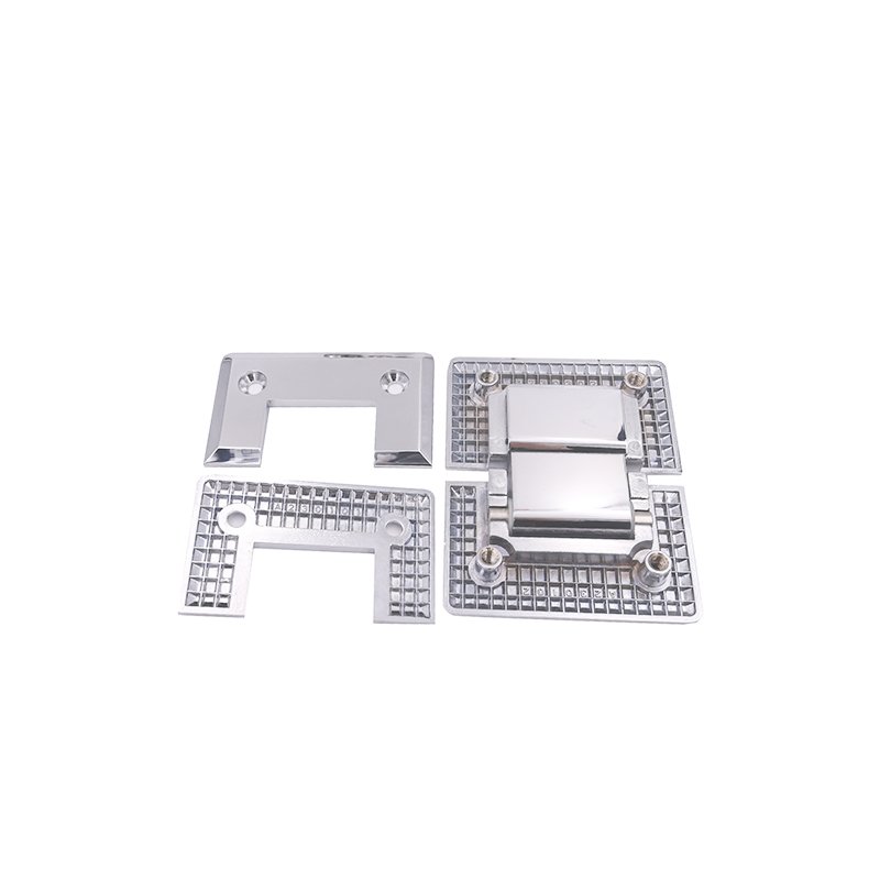 Rich Engineering Case Single Axes 180 Degree Glass To Glass Brass Hinges 3 Rich Engineering Case Single Axes 180 Degree Glass To Glass Brass Hinges