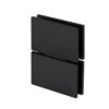 Rotate heavy Duty Brass Glass door pivot hinge