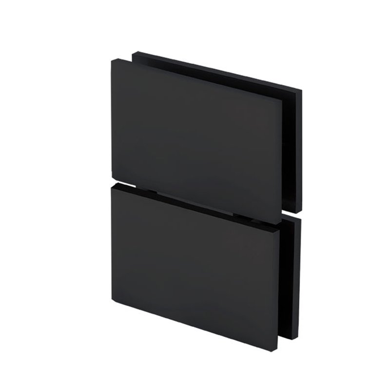 Rotate heavy Duty Brass Glass door pivot hinge