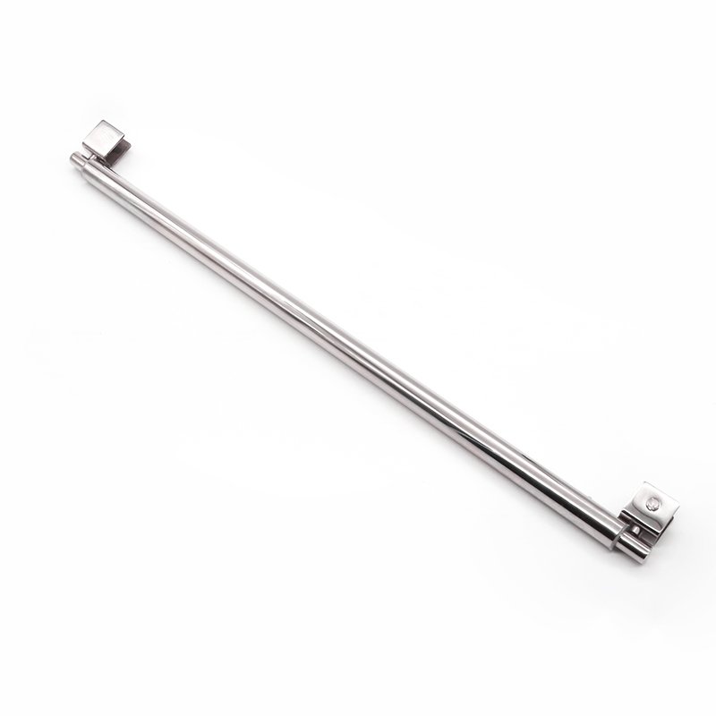 Round Tube Shower Door Fittings Stainless Steel Support Bar Bathroom Pull Rod Accessories 1 Round Tube Shower Door Fittings Stainless Steel Support Bar Bathroom Pull Rod Accessories