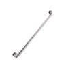 Round Tube Shower Door Fittings Stainless Steel Support Bar Bathroom Pull Rod Accessories 2 Round Tube Shower Door Fittings Stainless Steel Support Bar Bathroom Pull Rod Accessories