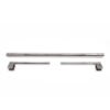 Round Tube Shower Door Fittings Stainless Steel Support Bar Bathroom Pull Rod Accessories 3 Round Tube Shower Door Fittings Stainless Steel Support Bar Bathroom Pull Rod Accessories