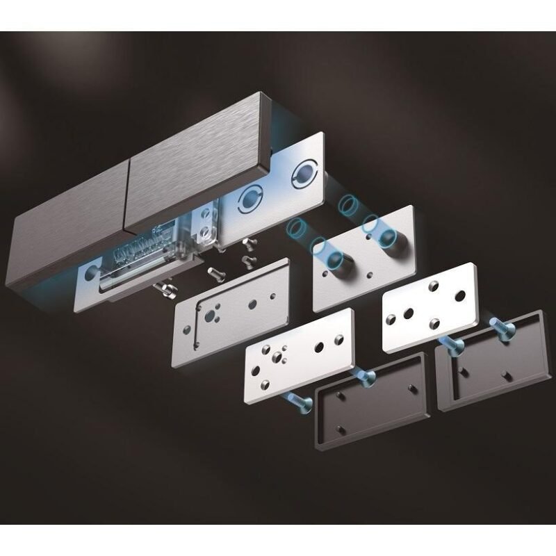 Shower Door Hinge MG316-D70