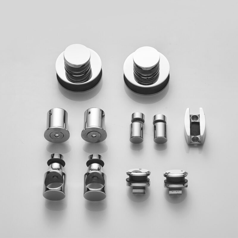 Shower Door Roller MG-S01