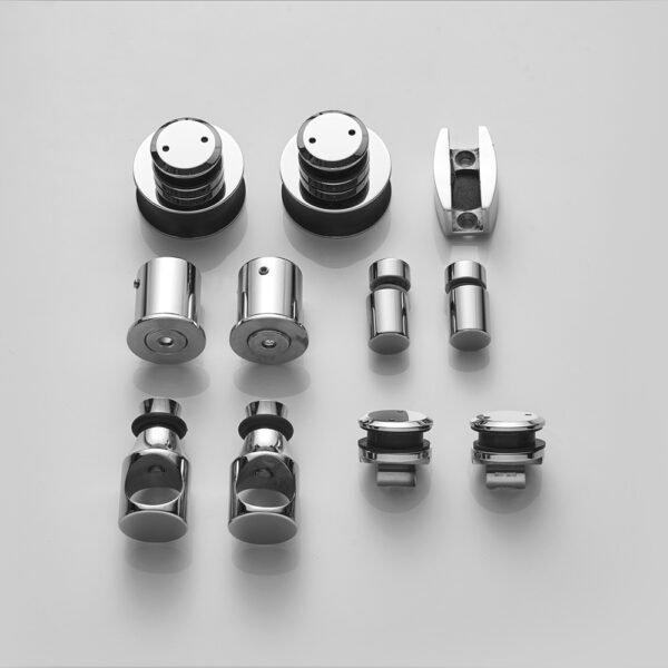 MG-S02 shower door roller