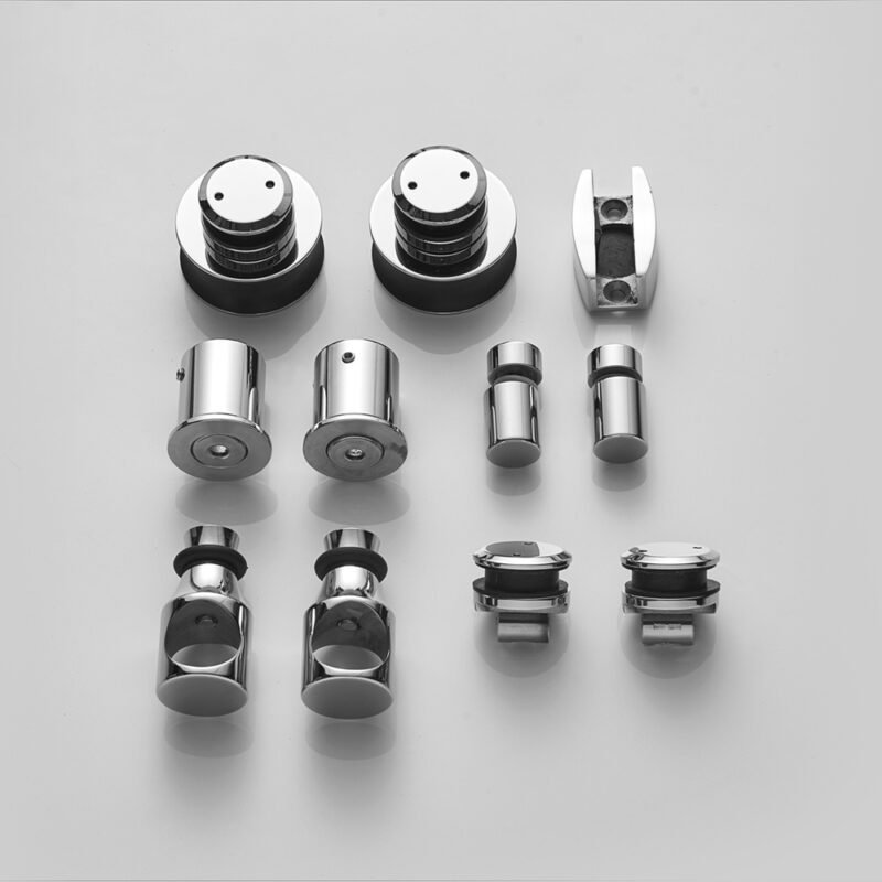 Shower Door Roller MG-S02 1 Shower Door Roller MG-S02