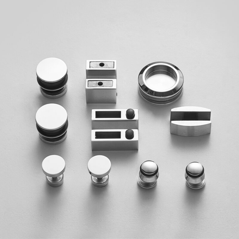 Shower Door Roller MG-S03