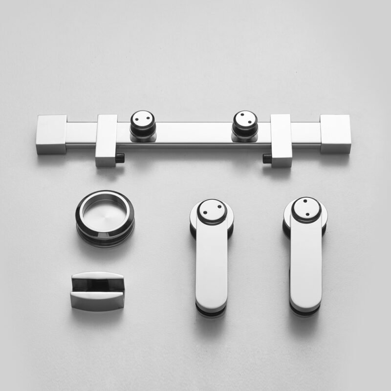 Shower Door Roller MG-S04