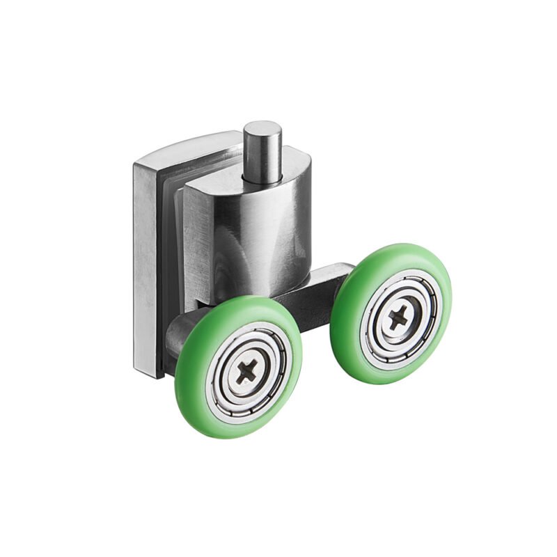Shower Door Roller MG316_130 1 Shower Door Roller MG316_130