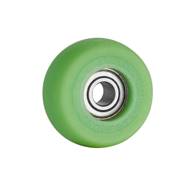 Single-Wheel Shower Door Roller MG-14