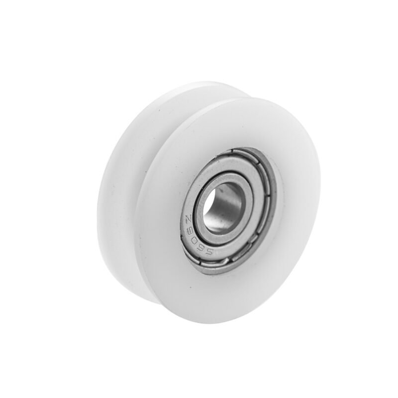 Single-Wheel Shower Door Roller MG-FB24
