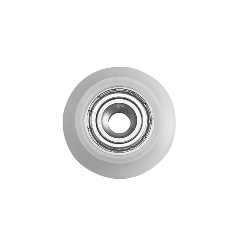 Single-Wheel Shower Door Roller MG-FB26