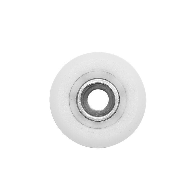 Single-Wheel Shower Door Roller MG-FB27