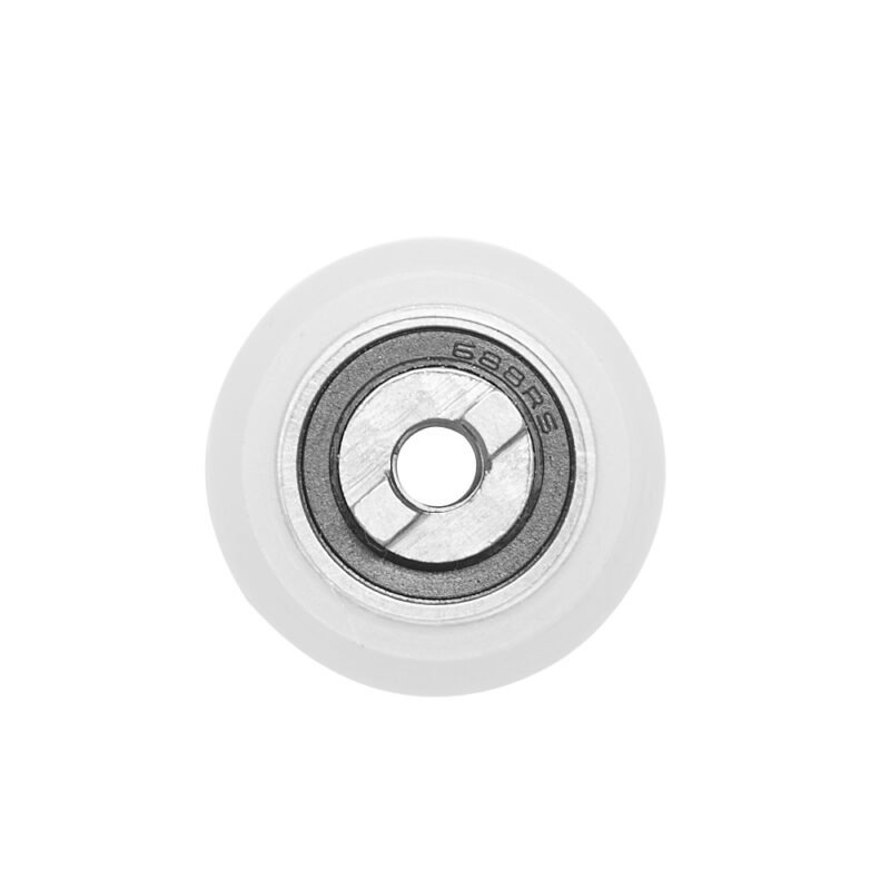 Single-Wheel Shower Door Roller MG-FB29