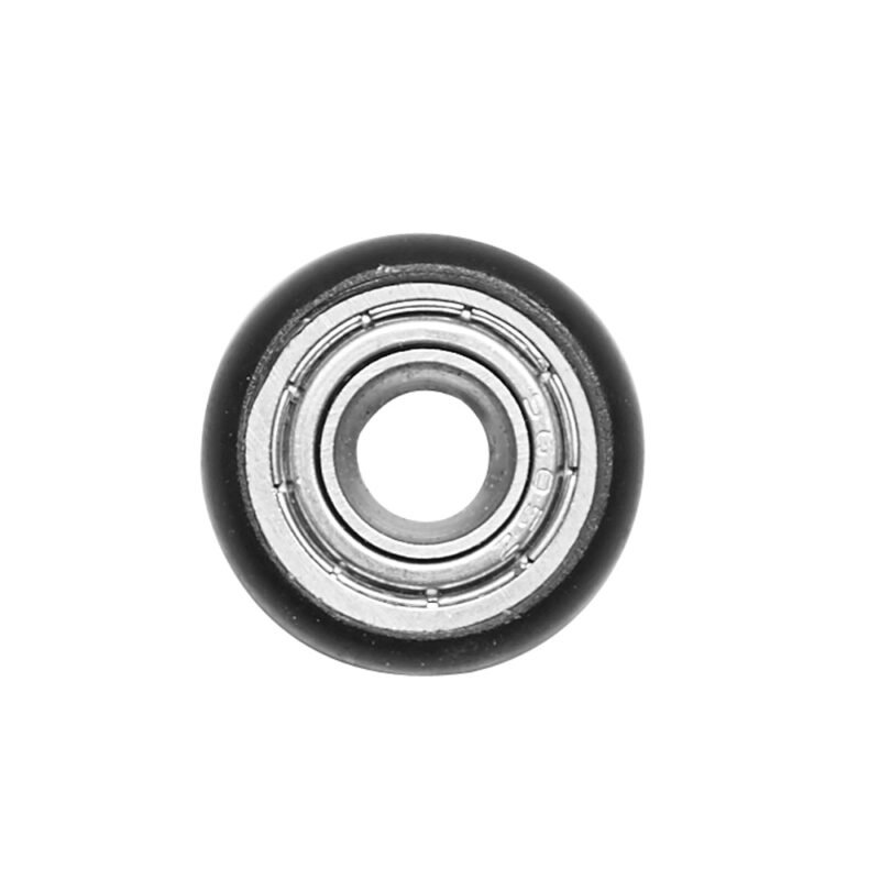 Single-Wheel Shower Door Roller MG-FB30