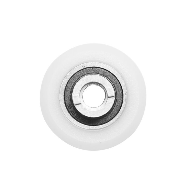 Single-Wheel Shower Door Roller MG-FB31