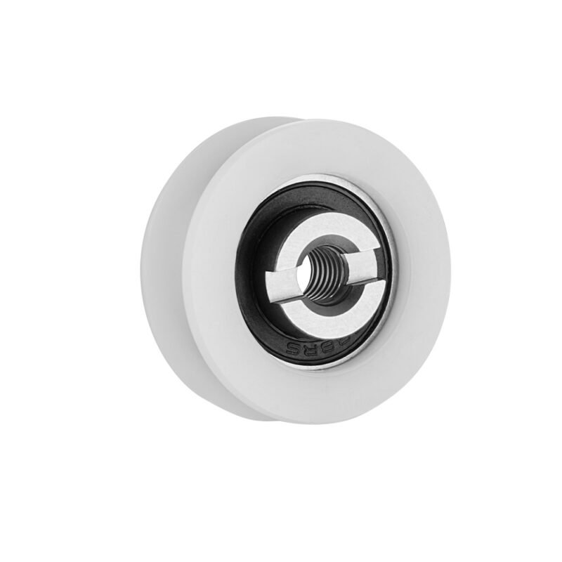 Single-Wheel Shower Door Roller MG-FB32