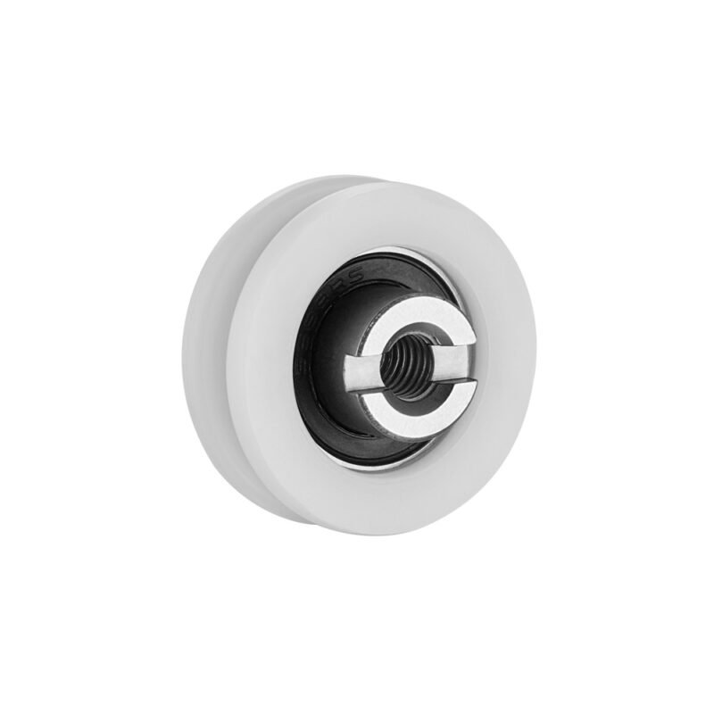 Single-Wheel Shower Door Roller MG-FB33