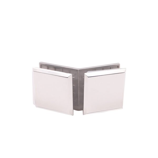 Sliding Door Glass Clips 135 Degree Stainless Steel Glass Brackets 1 Sliding Door Glass Clips 135 Degree Stainless Steel Glass Brackets