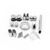 Sliding Shower Glass Door Kits Shower Glass Door Hardware