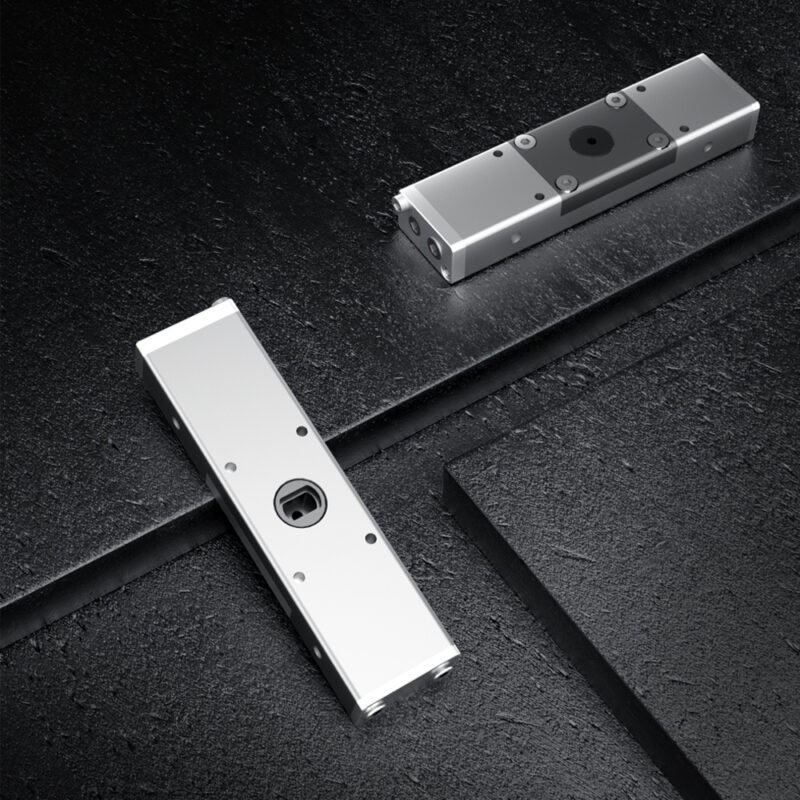 Soft-Close Damper MG316-D20