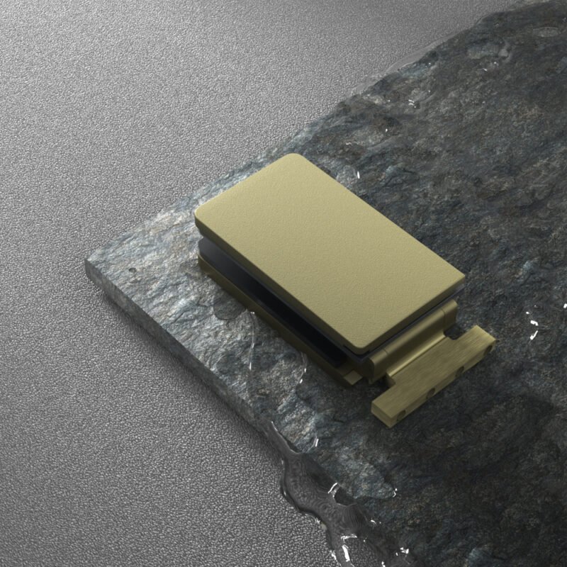 Soft-Close Damper MG316-D22