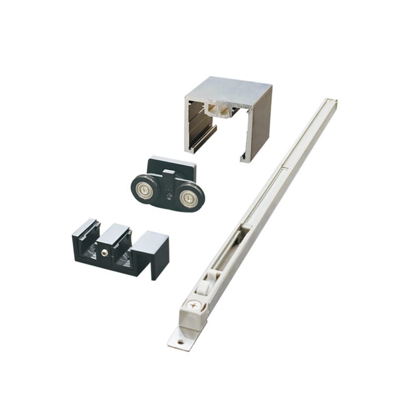 Soft-Close Damper MG316-F240 1 Soft-Close Damper MG316-F240