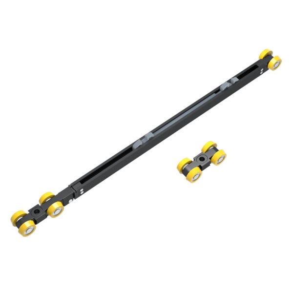 Soft-Close Damper MG316-H9