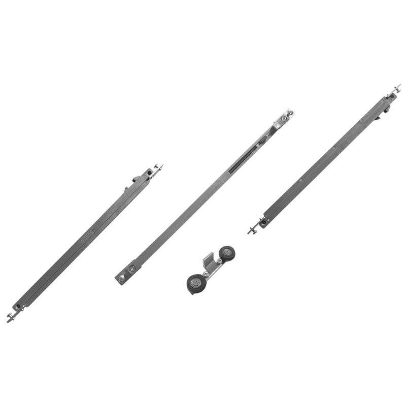 Soft-Close Damper MG316-L630 1 Soft-Close Damper MG316-L630
