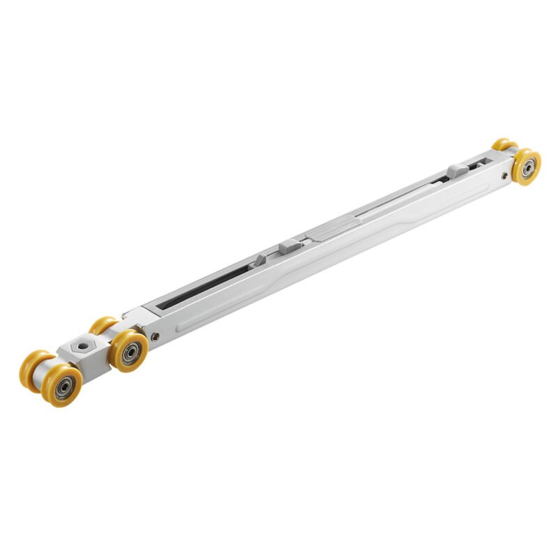 Soft-Close Damper MG316-P80