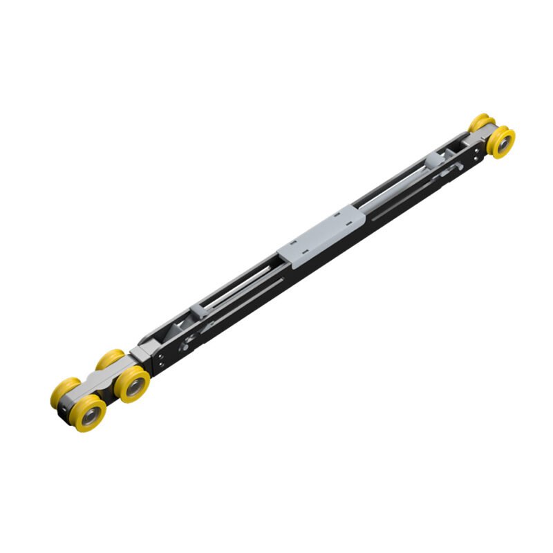 Soft-Close Damper MG316-P90